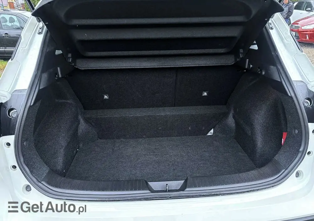 NISSAN Qashqai 1.3 DIG-T Tekna DCT