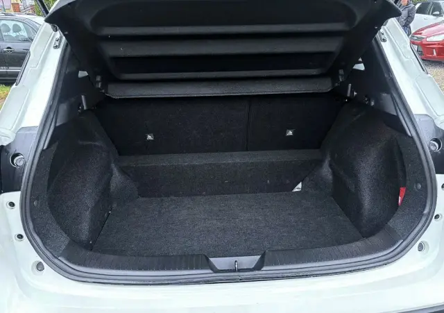 NISSAN Qashqai 1.3 DIG-T Tekna DCT