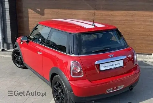 MINI Mini 