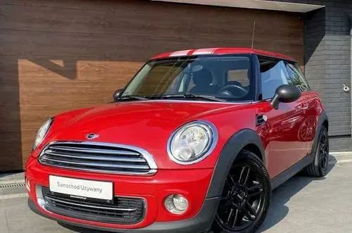 MINI Mini 