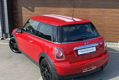 MINI Mini 