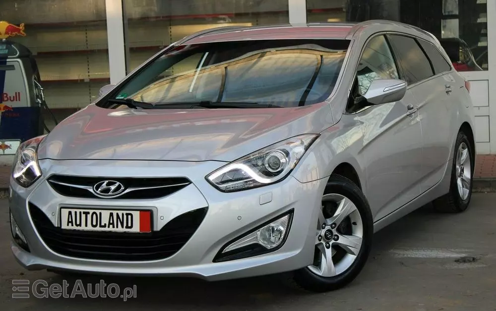 HYUNDAI I40 1.6 GDI Business