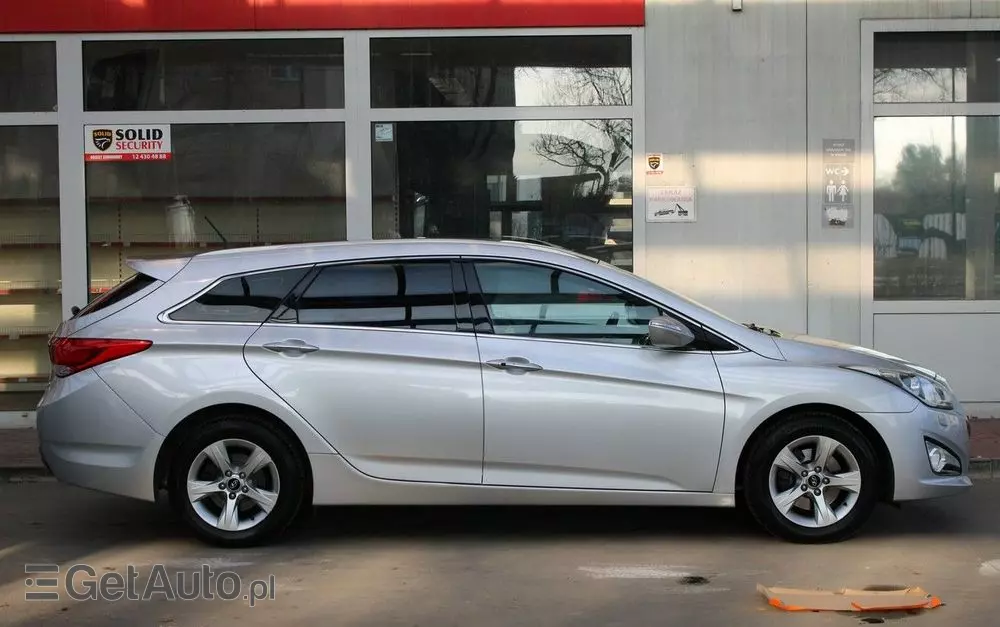 HYUNDAI I40 1.6 GDI Business
