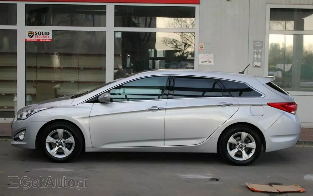 HYUNDAI I40 1.6 GDI Business