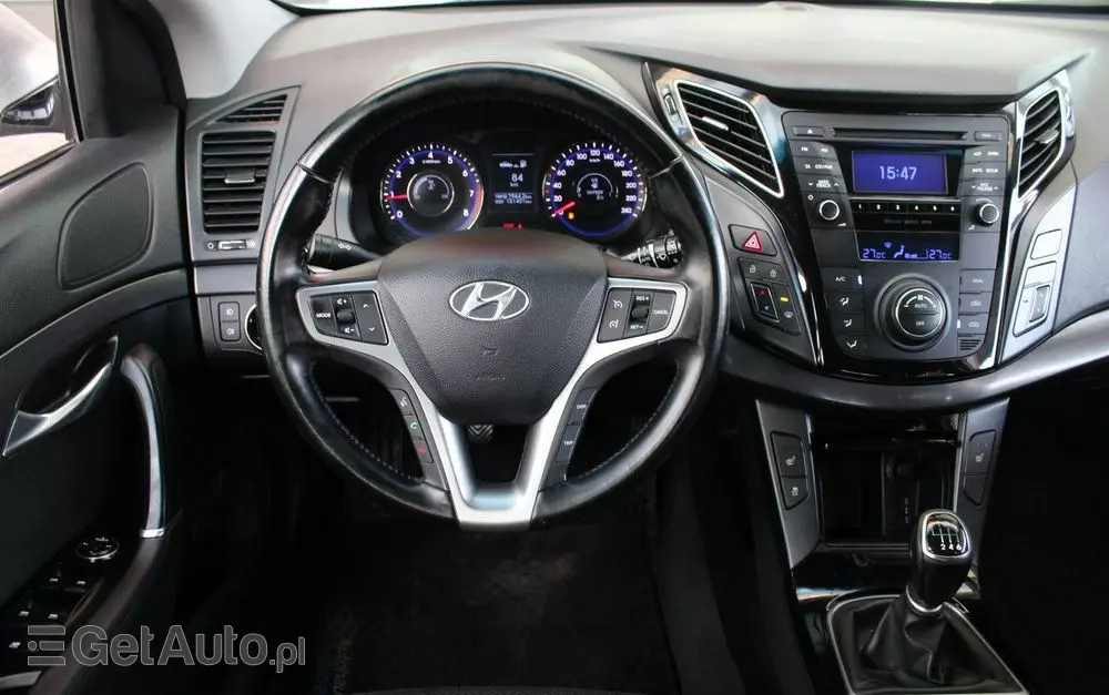 HYUNDAI I40 1.6 GDI Business