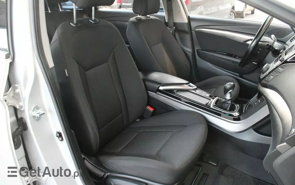 HYUNDAI I40 1.6 GDI Business