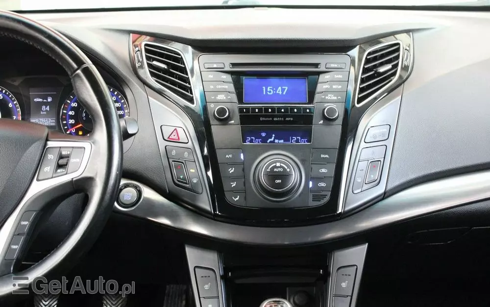 HYUNDAI I40 1.6 GDI Business