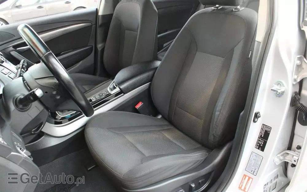 HYUNDAI I40 1.6 GDI Business