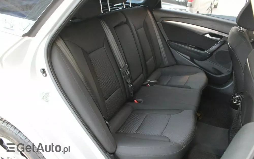HYUNDAI I40 1.6 GDI Business