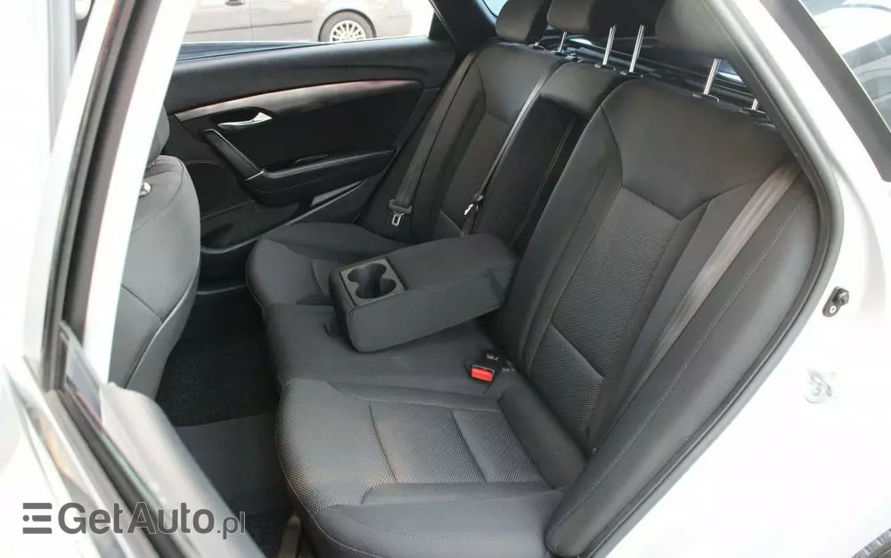 HYUNDAI I40 1.6 GDI Business