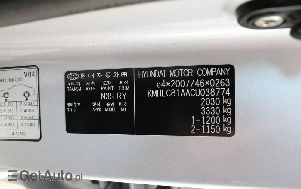 HYUNDAI I40 1.6 GDI Business