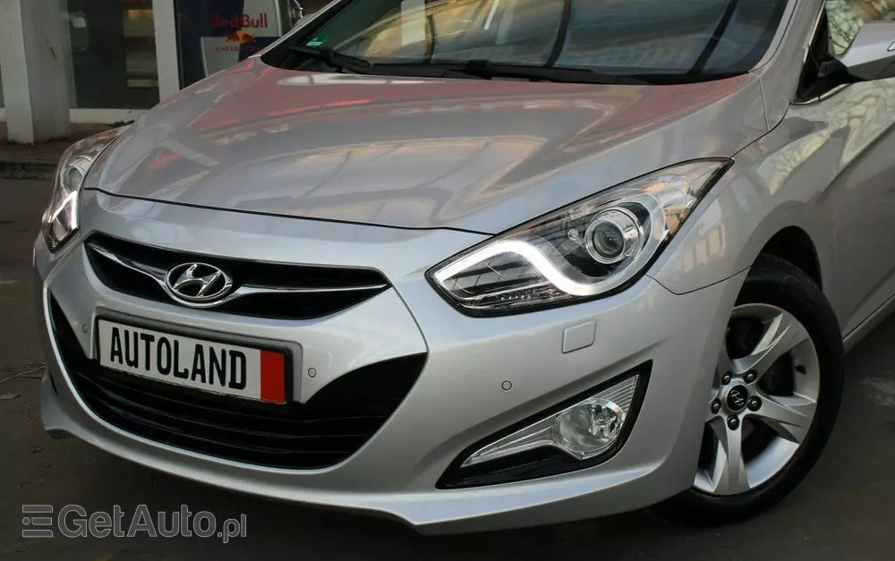 HYUNDAI I40 1.6 GDI Business