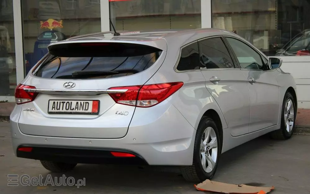 HYUNDAI I40 1.6 GDI Business