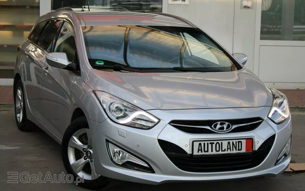 HYUNDAI I40 1.6 GDI Business