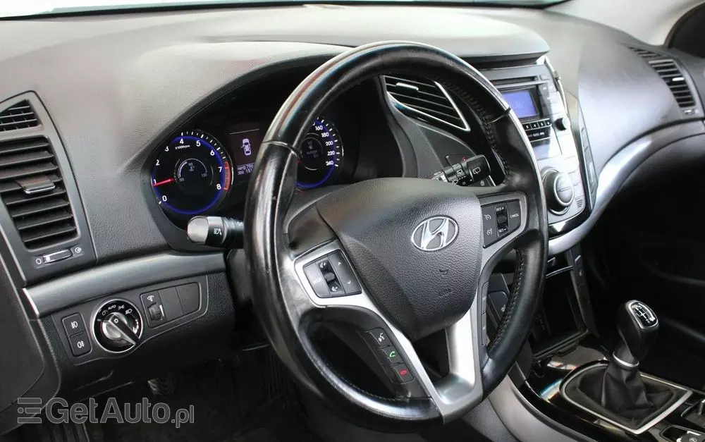 HYUNDAI I40 1.6 GDI Business