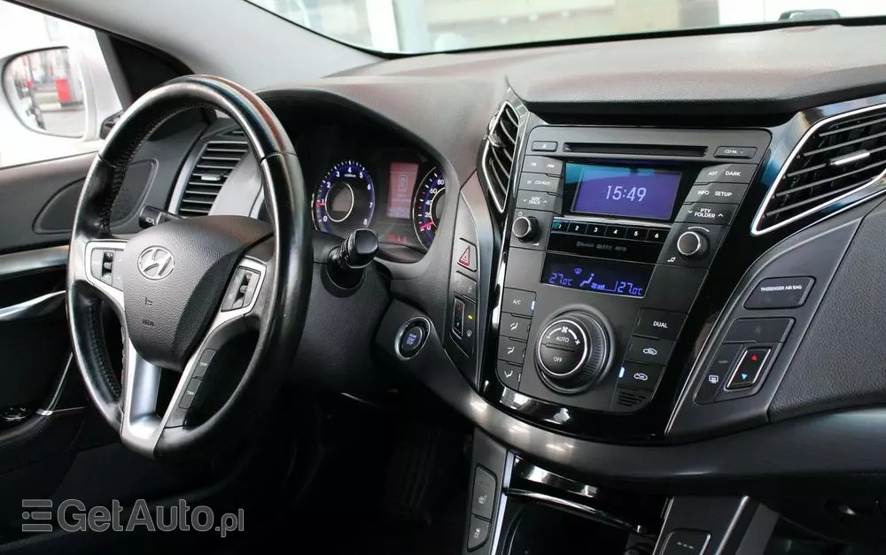 HYUNDAI I40 1.6 GDI Business