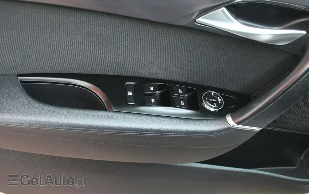 HYUNDAI I40 1.6 GDI Business