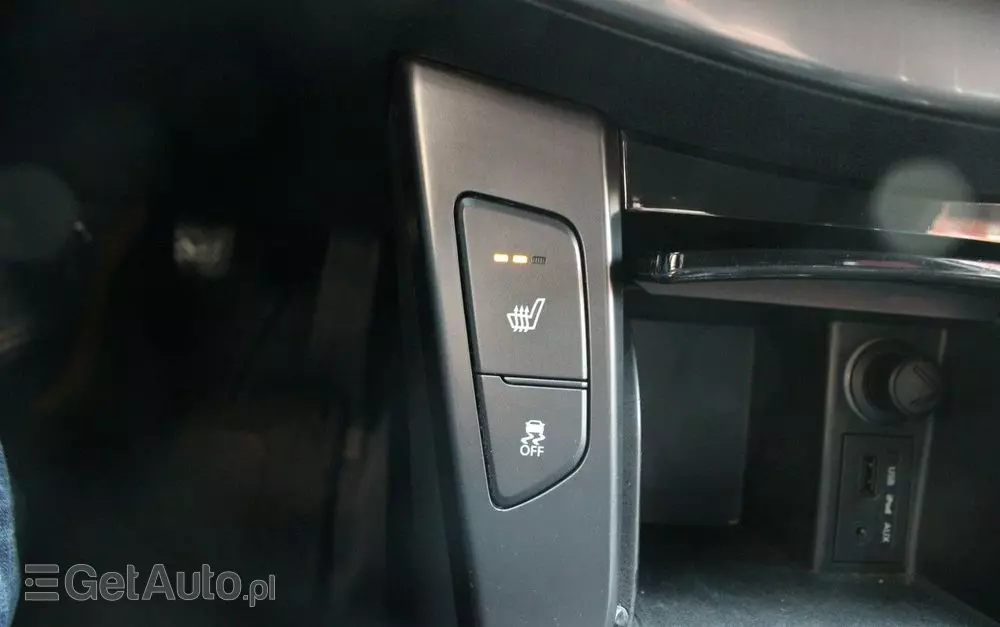 HYUNDAI I40 1.6 GDI Business