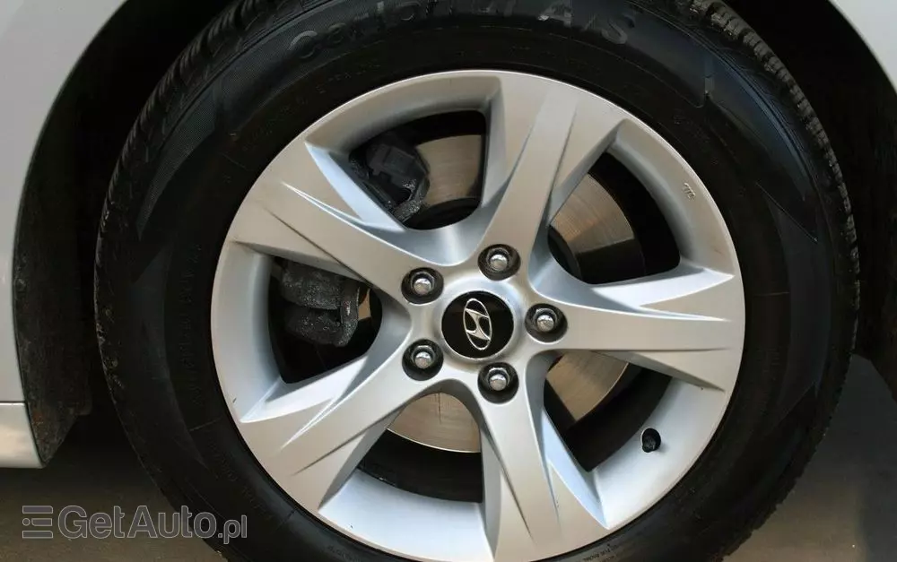 HYUNDAI I40 1.6 GDI Business