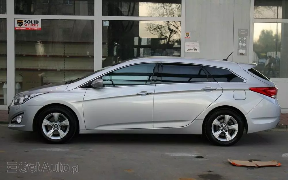 HYUNDAI I40 1.6 GDI Business