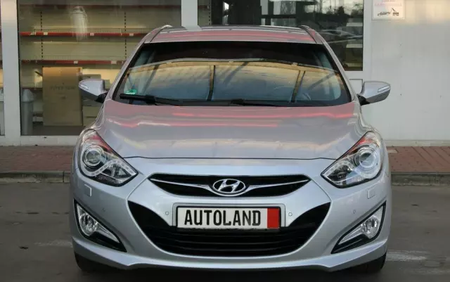 HYUNDAI I40 1.6 GDI Business