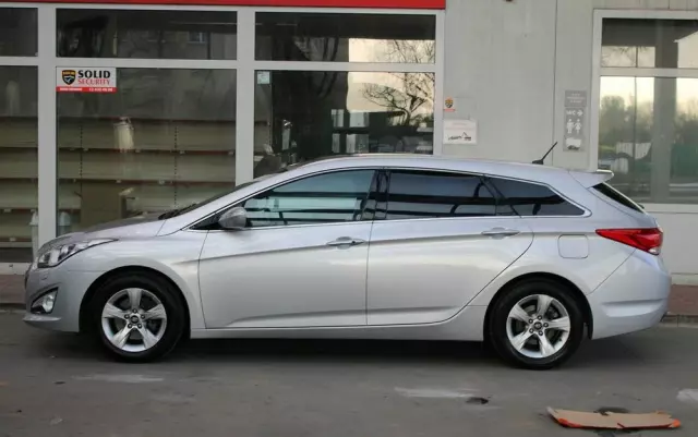 HYUNDAI I40 1.6 GDI Business