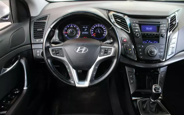 HYUNDAI I40 1.6 GDI Business