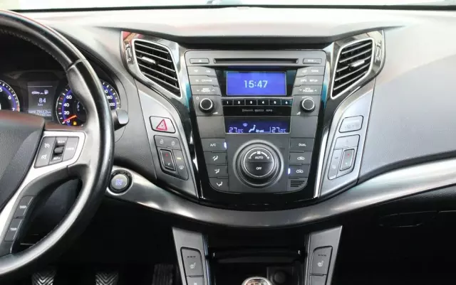 HYUNDAI I40 1.6 GDI Business