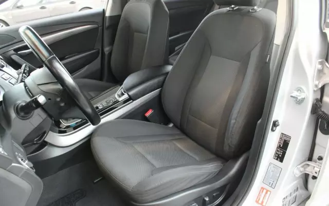 HYUNDAI I40 1.6 GDI Business