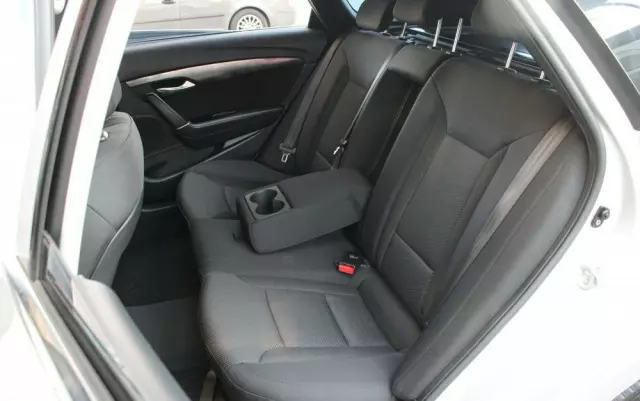 HYUNDAI I40 1.6 GDI Business