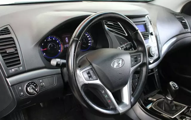 HYUNDAI I40 1.6 GDI Business