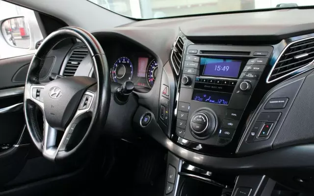 HYUNDAI I40 1.6 GDI Business
