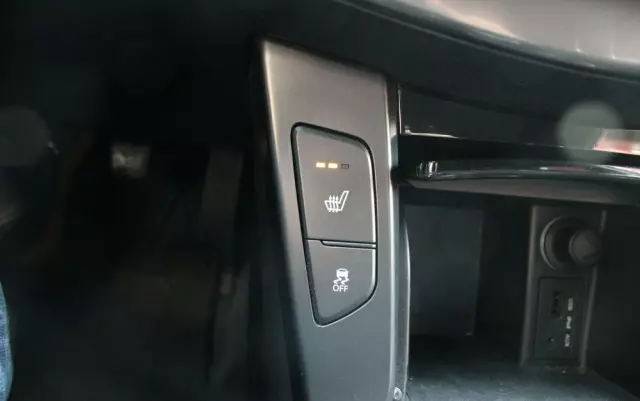 HYUNDAI I40 1.6 GDI Business