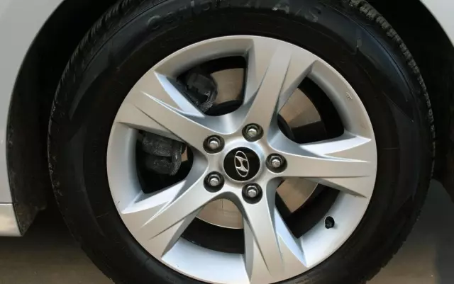 HYUNDAI I40 1.6 GDI Business