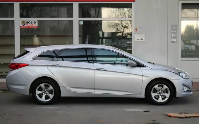 HYUNDAI I40 1.6 GDI Business