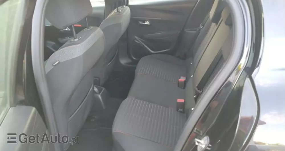 PEUGEOT 208 1.2 PureTech GPF Allure S&S