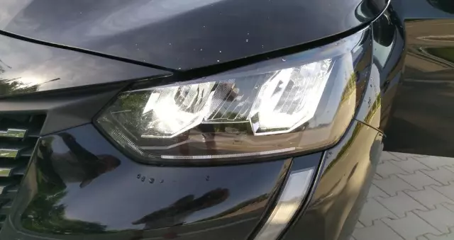 PEUGEOT 208 1.2 PureTech GPF Allure S&S