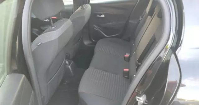 PEUGEOT 208 1.2 PureTech GPF Allure S&S