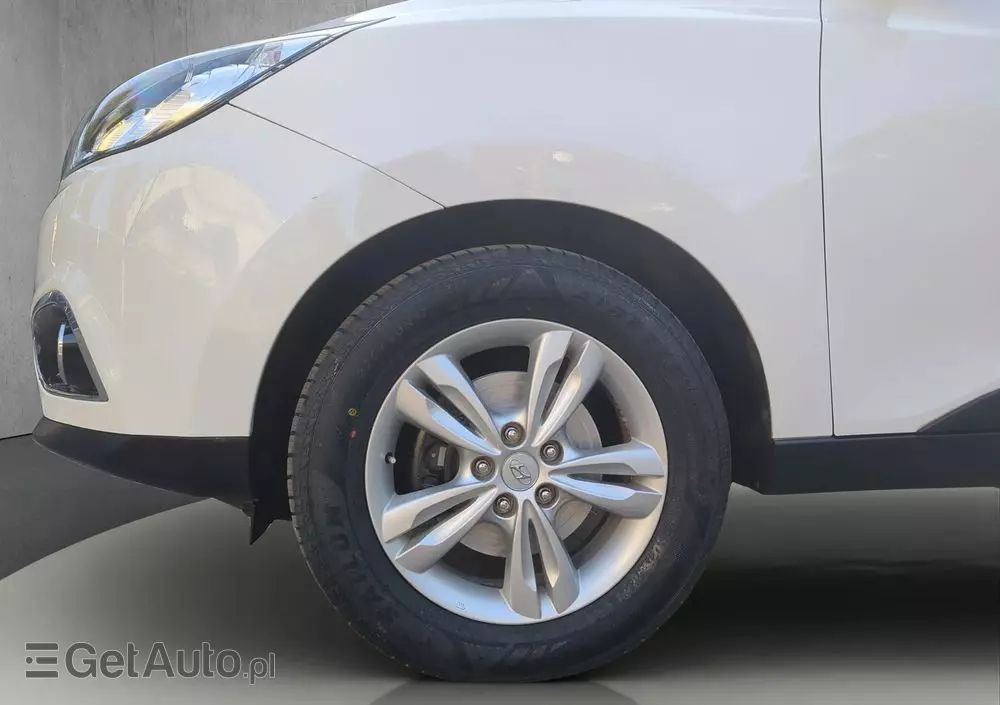 HYUNDAI Ix35 1.6 2WD Classic