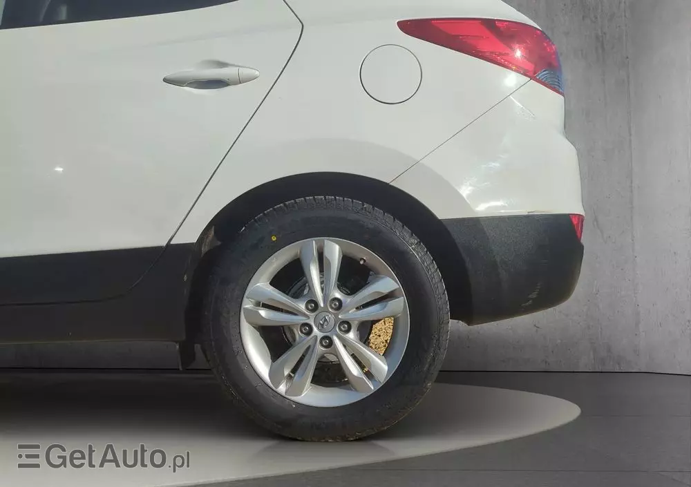 HYUNDAI Ix35 1.6 2WD Classic