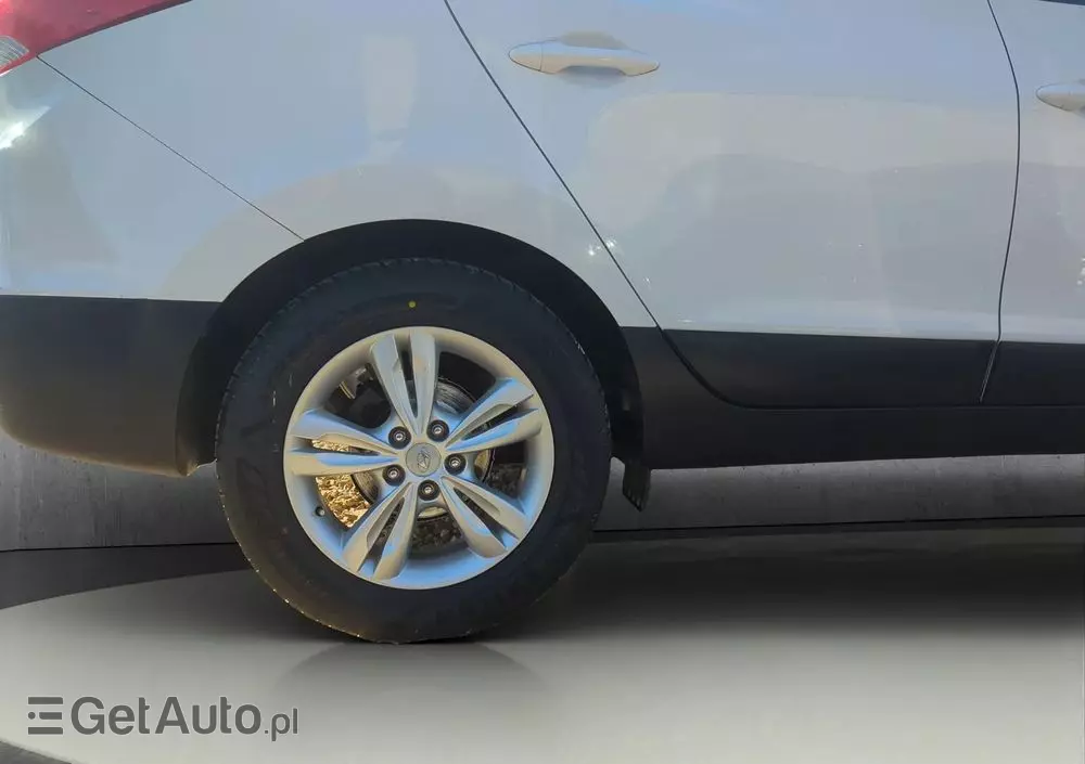 HYUNDAI Ix35 1.6 2WD Classic