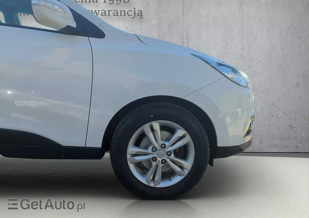 HYUNDAI Ix35 1.6 2WD Classic