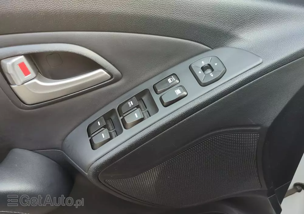 HYUNDAI Ix35 1.6 2WD Classic