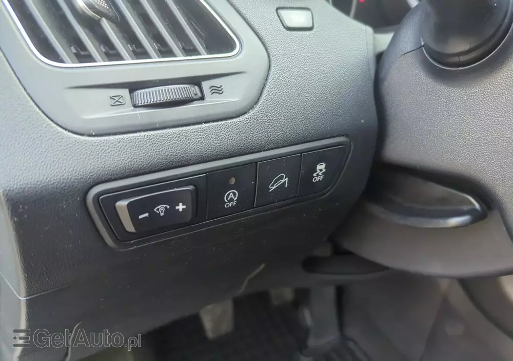 HYUNDAI Ix35 1.6 2WD Classic