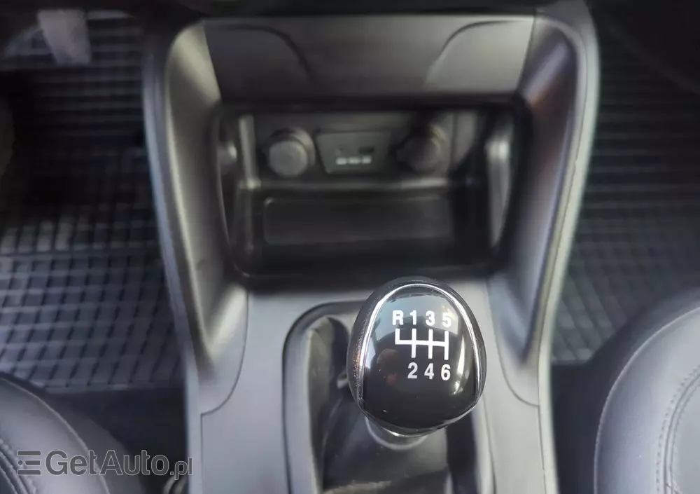 HYUNDAI Ix35 1.6 2WD Classic