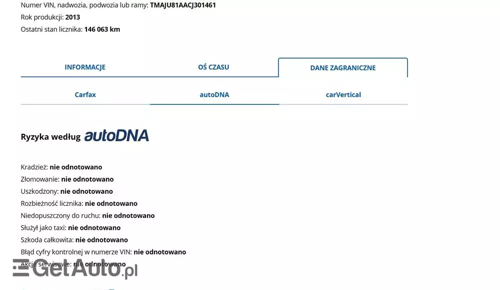 HYUNDAI Ix35 1.6 2WD Classic