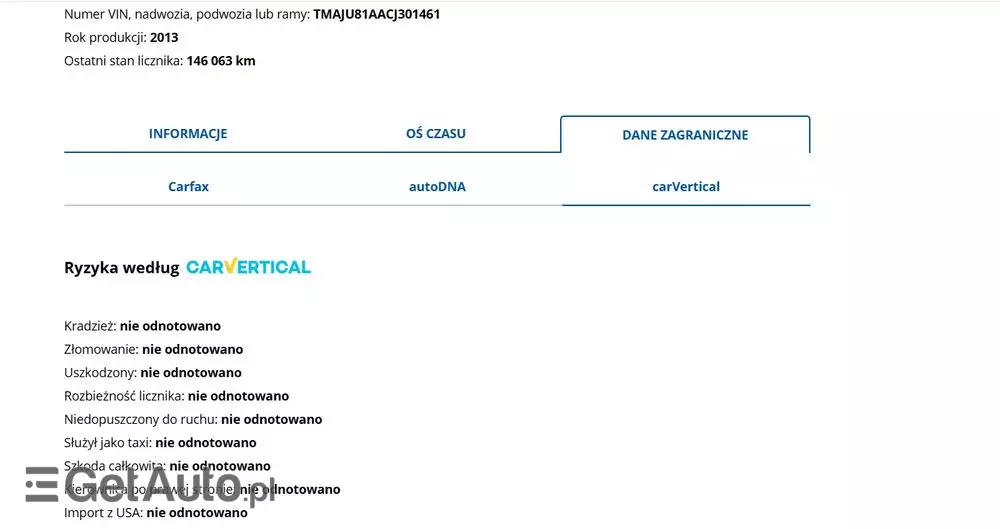 HYUNDAI Ix35 1.6 2WD Classic