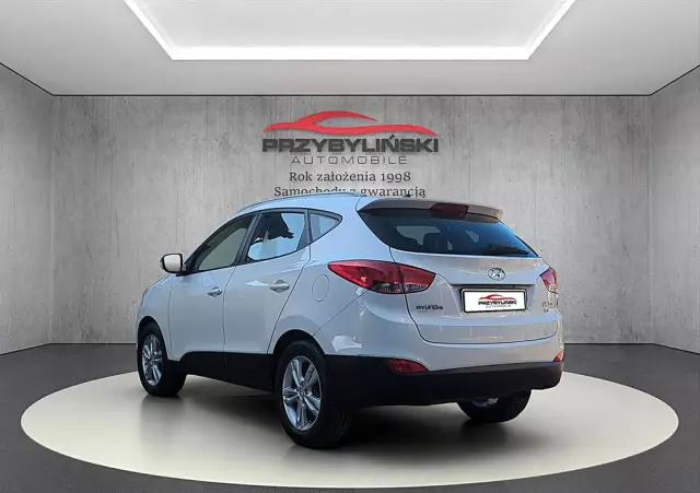 HYUNDAI Ix35 1.6 2WD Classic