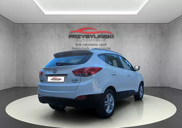 HYUNDAI Ix35 1.6 2WD Classic