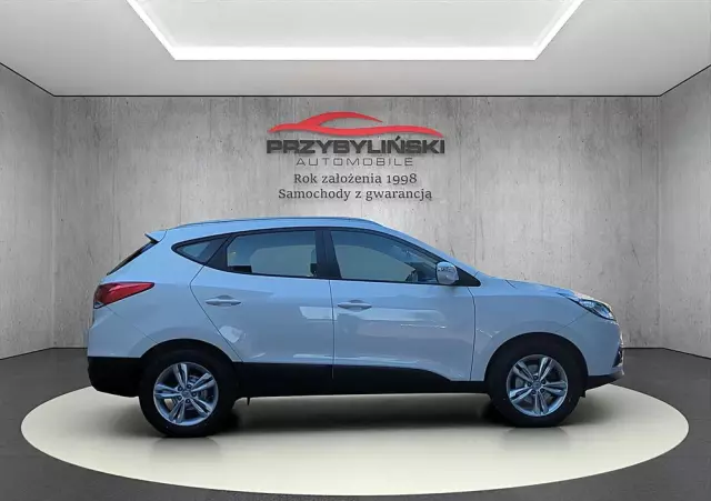 HYUNDAI Ix35 1.6 2WD Classic